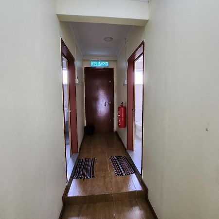 Lth Hotel Semporna Ngoại thất bức ảnh