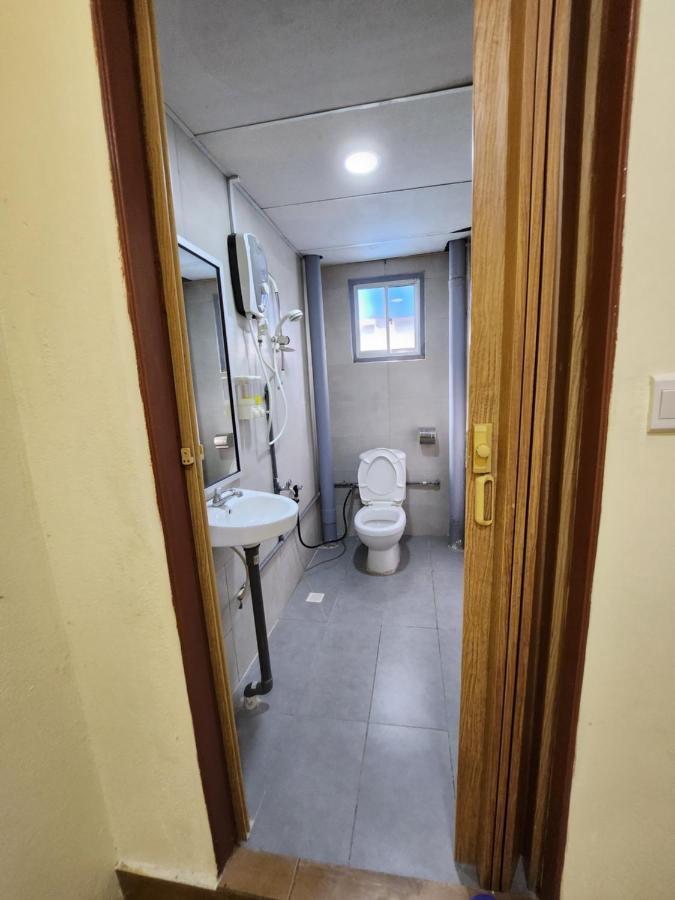 Lth Hotel Semporna Ngoại thất bức ảnh